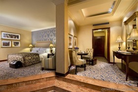 The Michelangelo Hotel