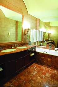 The Michelangelo Hotel