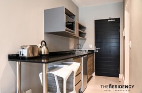 Mint Hotel Sandhurst