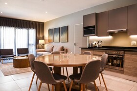 Mint Hotel Sandhurst