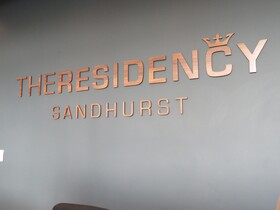 Mint Hotel Sandhurst