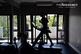 Mint Hotel Sandhurst
