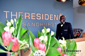 Mint Hotel Sandhurst