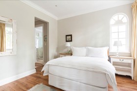 Treetops Retreat Hyde Park