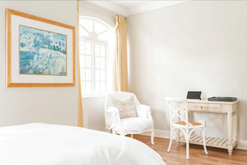 Treetops Retreat Hyde Park