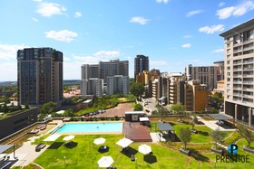 Westpoint by Prestige Apartment Group