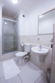 Westpoint by Prestige Apartment Group