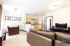 Westpoint by Prestige Apartment Group