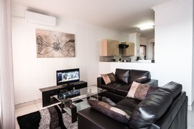 Westpoint by Prestige Apartment Group
