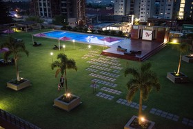 Westpoint by Prestige Apartment Group
