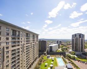 Westpoint by Prestige Apartment Group