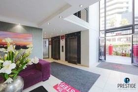 Westpoint by Prestige Apartment Group