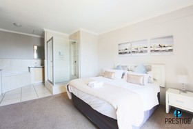 Westpoint by Prestige Apartment Group
