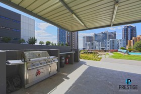 Westpoint by Prestige Apartment Group