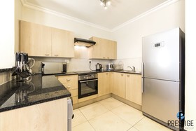 Westpoint by Prestige Apartment Group