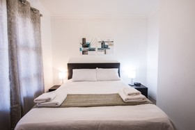 Westpoint by Prestige Apartment Group
