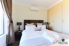 Westpoint by Prestige Apartment Group