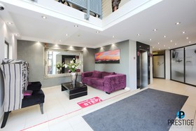 Westpoint by Prestige Apartment Group