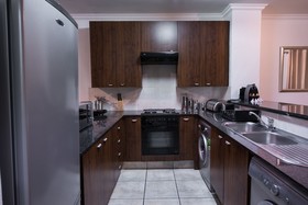 Westpoint by Prestige Apartment Group