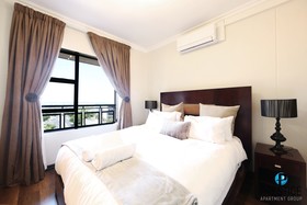 Westpoint by Prestige Apartment Group
