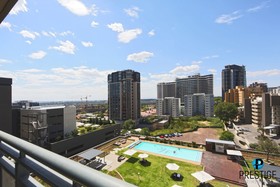 Westpoint by Prestige Apartment Group
