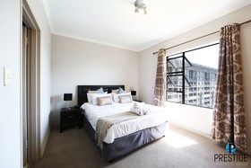 Westpoint by Prestige Apartment Group