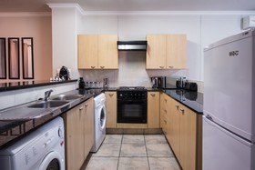 Westpoint by Prestige Apartment Group
