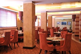 Soweto Hotel & Conference Center