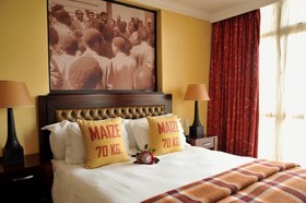 Soweto Hotel & Conference Center