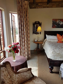 Myaula Guesthouse