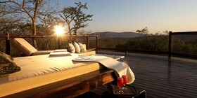 Thanda Safari