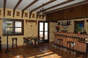 Hacienda Puerto de las Muelas Ronda