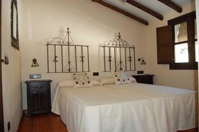 Hacienda Puerto de las Muelas Ronda