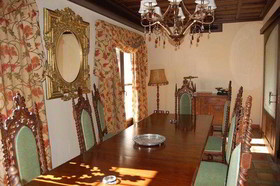 Hacienda Puerto de las Muelas Ronda