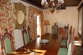 Hacienda Puerto de las Muelas Ronda