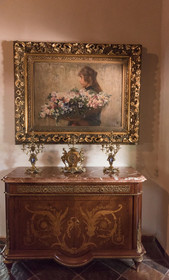 Legend Safari Villas