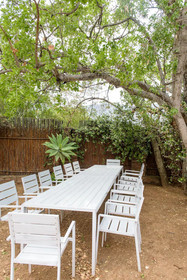 Legend Safari Villas