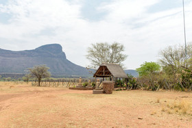 Legend Safari Villas
