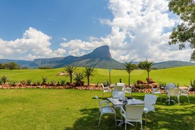 Legend Monomotapa Village