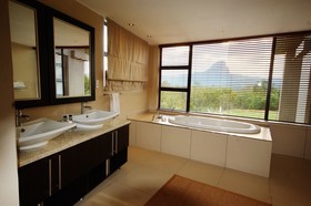 Legend Mountain View Lodge