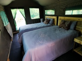 Mthembuskloof Country Lodge