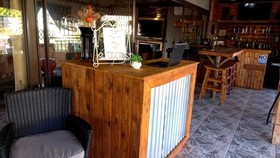 Mthembuskloof Country Lodge
