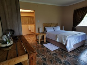 Mthembuskloof Country Lodge