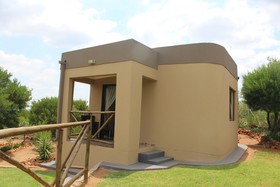 Mthembuskloof Country Lodge