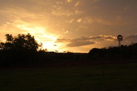 Denmark Farm Stay