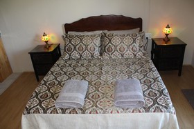 Denmark Farm Stay