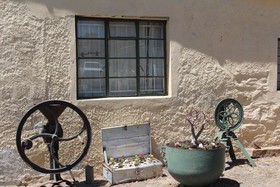 Denmark Farm Stay