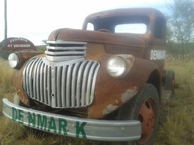 Denmark Farm Stay