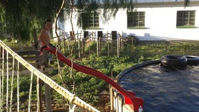 Denmark Farm Stay