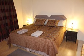 Denmark Farm Stay